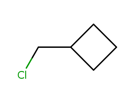 (chloromethyl)Cyclobutane