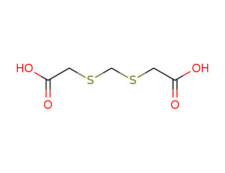 Methylenebis(Thioglycolic Acid)