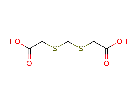 Acetic acid, 2,2'-[methylenebis(thio)]bis-