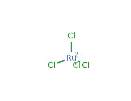 Ammonium chlororuthenite(IV) monohydrate