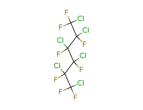 1,2,3,4,5,6-Hexachloro-1,1,2,3,4,5,6,6-octafluorohexane