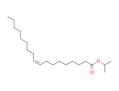 9-Octadecenoic acid(9Z)-, 1-methylethyl ester(112-11-8)