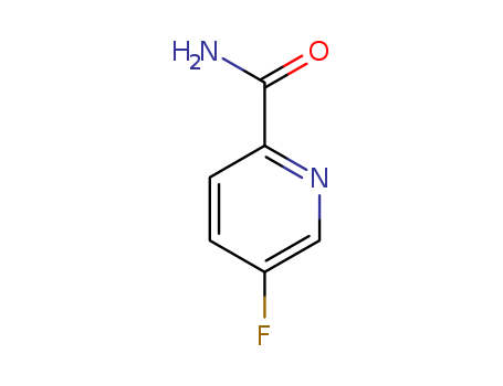 2-Pyridinecarboxamide, 5-fluoro