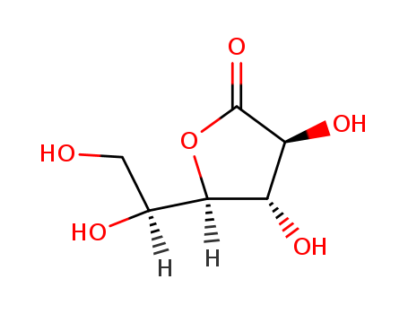 L-galactono-1,4-lactone