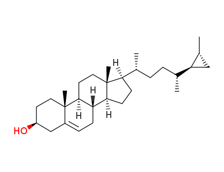 Petrosterol