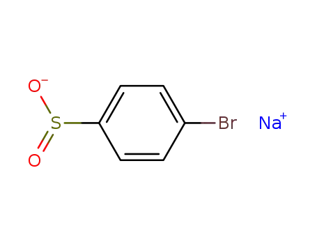 sodium 4-bromobenzenesulfinate