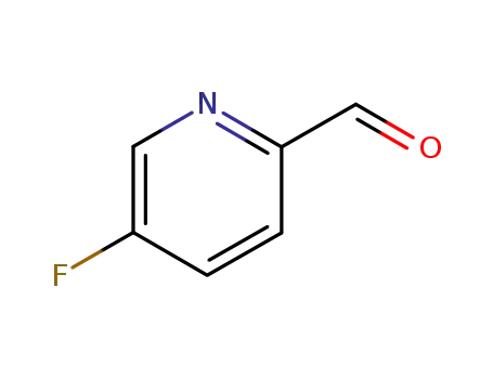 Molecular Structure of 31181-88-1 (2-BROMO-3-FLUOROPYRIDINE)