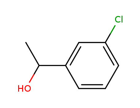 1-(3-Chlorophenyl)-1-ethanol