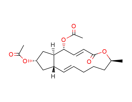 brefeldin A 4,7-O-diacetate