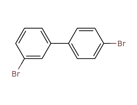 3,4'-dibromo-1,1'-biphenyl