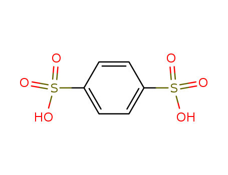 1,4-Benzenedisulfonicacid