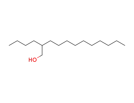 Molecular Structure of 21078-85-3 (5-hydroxymethyl-pentadecane)