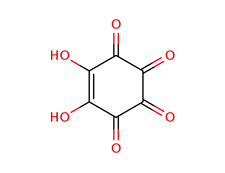 118-76-3 Structure