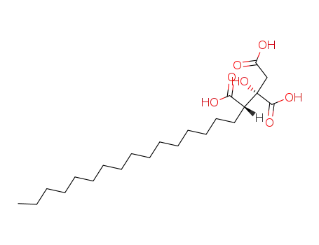 Agaric acid