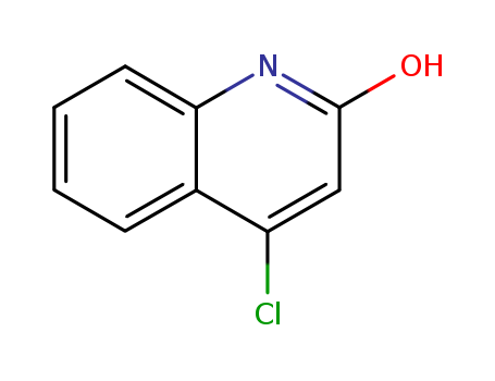 4-CHLORO-2-HYDROXYQUINOLINE