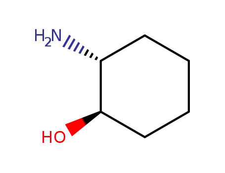 Cyclohexanol, 2-amino-, (1S,2S)-