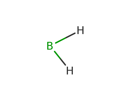 Boron dihydride