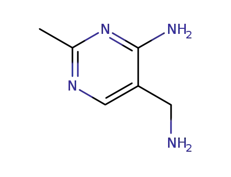 95-02-3 Structure