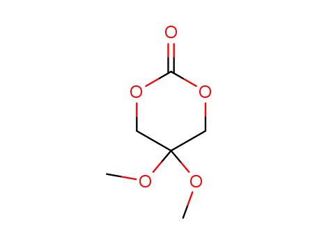 5,5-Dimethoxy-1,3-dioxan-2-one