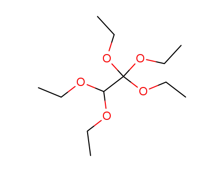 Molecular Structure of 58995-69-0 (pentaethoxyethane)