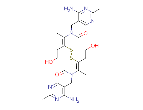 thiamine disulfide