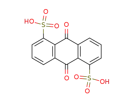 117-14-6 Structure