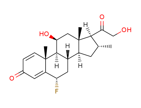 Fluocortolone