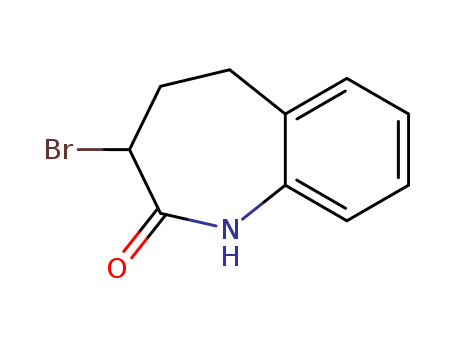 86499-96-9,3-Bromo-2,3,4,5-tetrahydro-2H-benzo[b]azepin-2-one,3-Bromo-2,3,4,5-tetrahydro-2-OXO-1H-1-benzazepine;
