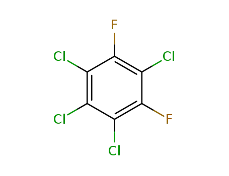 1198-56-7 Structure