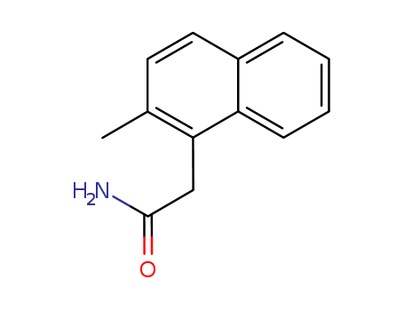 1-Naphthaleneacetamide,2-methyl-