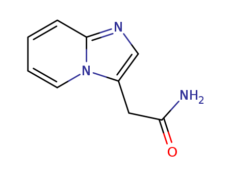 SAGECHEM/2-(imidazo[1,2-a]pyridin-3-yl)acetamide/SAGECHEM/Manufacturer in China
