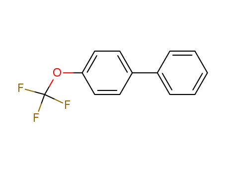4-(Trifluoromethoxy)-1,1'-Biphenyl
