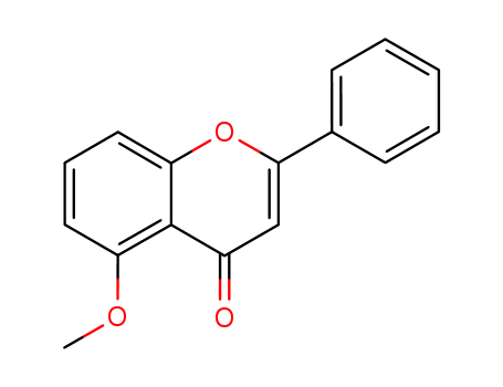 5-methoxyflavone  CAS NO.42079-78-7
