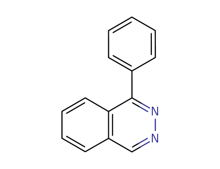 Phthalazine, 1-phenyl-