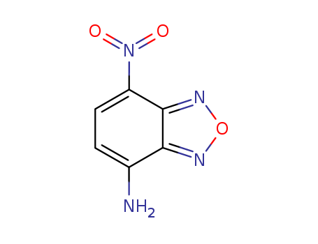 4-AMINO-7-NITRO-2,1,3-BENZOXADIAZOLE