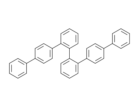 1,1':4',1'':2'',1''':2''',1'''':4'''',1'''''-Sexiphenyl(7CI,8CI,9CI)