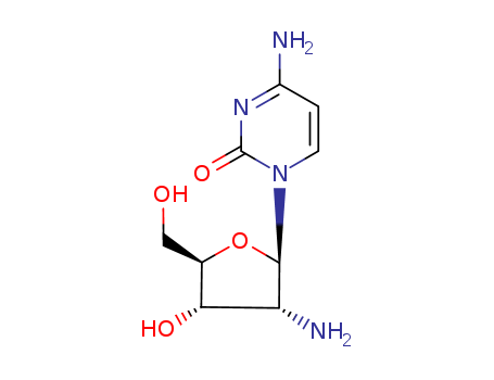 2'-amino-2'-deoxyCytidine
