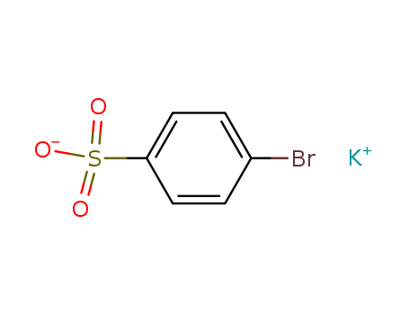 4-Bromobenzenesulfonic acid potassium-salt