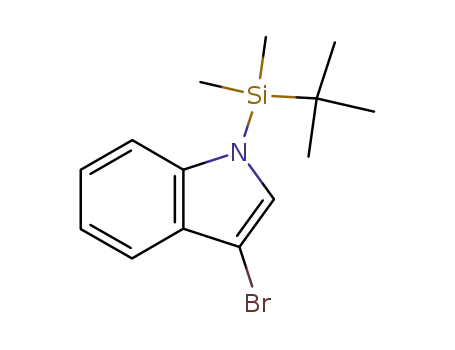 153942-69-9 Structure
