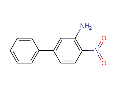 5-Phenyl-2-nitroaniline