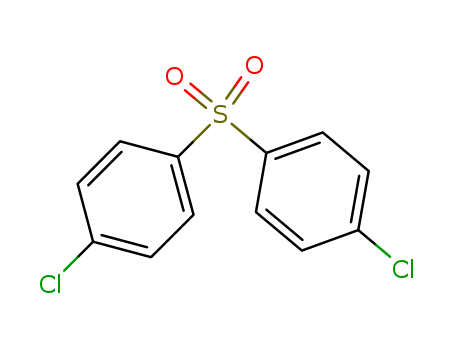 Benzene,1,1'-sulfonylbis[4-chloro]-polymer with potassium hydroxide