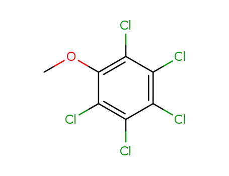 1825-21-4 Structure