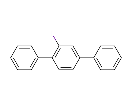 2,5-diphenyliodobenzene