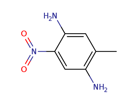 4-Amino-3-nitro-6-methylaniline(25917-89-9)