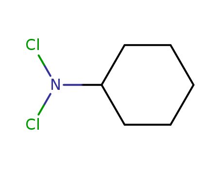 Cyclohexanamine,N,N-dichloro-(26307-01-7)
