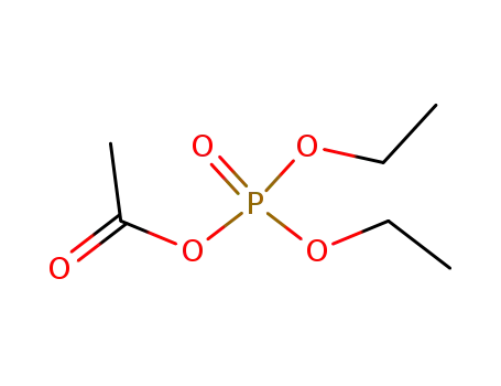 Molecular Structure of 4526-20-9 ((Diethoxyphosphoryl)acetic acid)