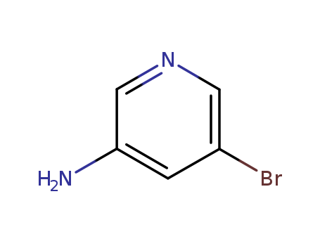 5-bromopyridin-3-amine