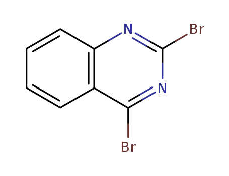 2,4-Dibromoquinazoline 872998-61-3
