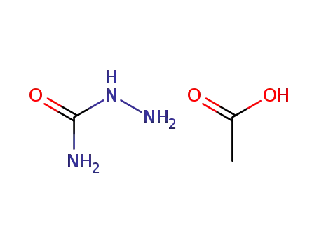 semicarbazide acetate