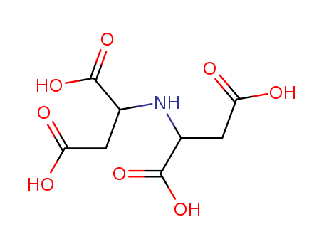 Aspartic acid, N-(1,2-dicarboxyethyl)-